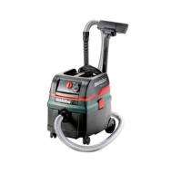 Metabo AS 25 L Wet and Dry Vacuum Cleaner 148 CFM 1200 W_0