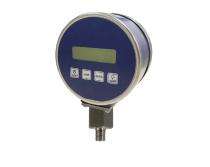 Wika 0 - 400 bar Digital Pressure Gauge 4 in_0