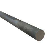 Mitco 20 mm Carbon Steel Bar E250 6 mm Black_0