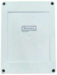 Boxxmann 211610 210 x 160 x 100 mm Surface Mount 4 ways Junction Boxes_0