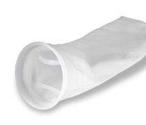 Ability Plain Finish Bag Filter SM-01 10 x 4 inch Polypropylene_0