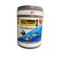 UltraTech Seal and Dry SBR Concrete Bonding Chemical 20 kg Bucket_0
