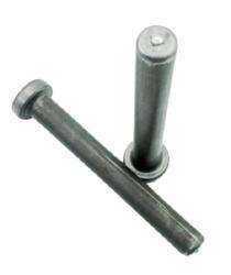 PANKAJ INTL Alloy Steel Studs M13 25 mm_0