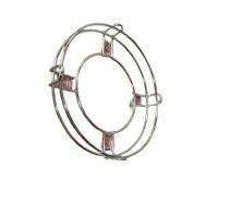 SURYA 50 kg Movable Cylinder Trolley CT LPG Cylinder 25 mm_0