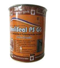 STP Shaliseal PS GG Polysulphide Sealant 4 kg_0