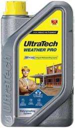 UltraTech Weather Pro WP+200 Waterproofing Chemical in Litre_0