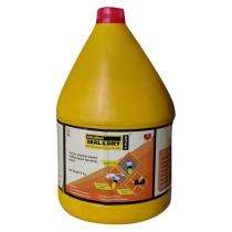 UltraTech Seal and Dry SBR 5 Plus Concrete Bonding Chemical 5 kg Can_0