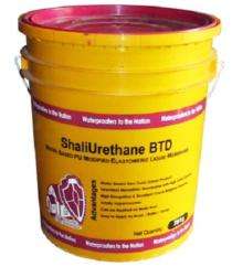 STP ShaliUrethane BTD Waterproofing Chemical in Litre_0