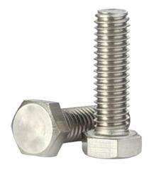 PANKAJ INTL M8 x 13 Hex Head Screw 10.9 Galvanized IS 1364-2_0