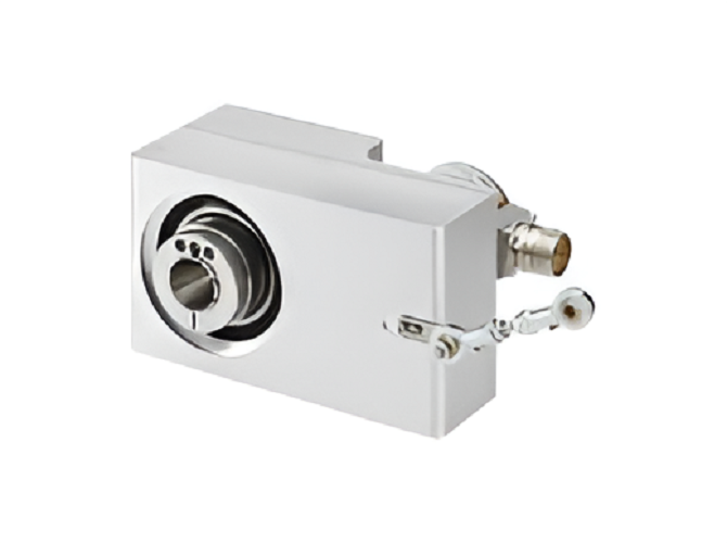 5 V Absolute Multiturn Encoder HTL_0