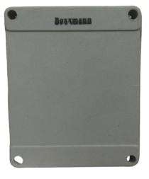 Boxxmann 141412 140 x 140 x 120 mm Surface Mount 4 ways Junction Boxes_0