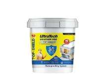 UltraTech Weather Pro Top Shield Waterproofing Chemical in Litre_0