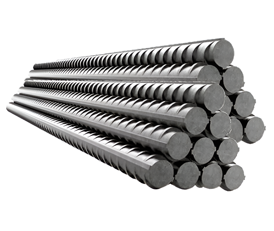 SIMCO 32 mm ASTM A 479 TMT Bars IS 1786_0