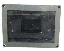 Boxxmann Single Phase 4 Way SMC Distribution Box_0