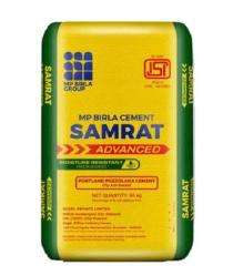 MP Birla Cement PCC Cement 50 kg_0