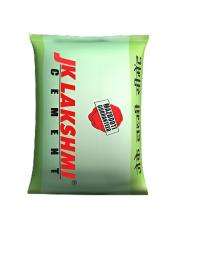 JK Lakshmi Cement OPC 53 Grade Cement 50 kg_0