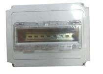 Boxxmann Single Phase 4 Way SMC Distribution Box_0