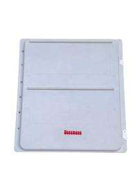 Boxxmann 5628 560 x 280 x 200 mm Surface Mount 4 ways Junction Boxes_0