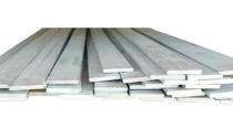 RS STEEL EN 8 Flat Bright Bar 125 x 25 mm_0