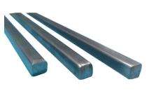 RS STEEL EN 8 Square Bright Bar 50 x 50 mm_0