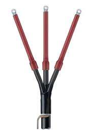 3 Core 300 sqmm 11 kV Indoor Cable Termination Kit_0