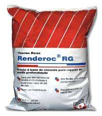 Fosroc Renderoc RG Concrete Bonding Chemical 25 kg Bag_0
