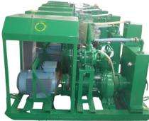 Dhiman DI-DEWATER-2020 60 hp Three Phase 1450 rpm Dewatering Pumps_0