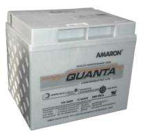 AMARON QUANTA 12AL042 VRLA 12 V 42 Ah Lead Acid Batteries_0