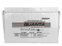AMARON QUANTA 12AL120 VRLA 12 V 120 Ah Lead Acid Batteries_0