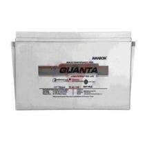 AMARON QUANTA 12AL130 VRLA 12 V 130 Ah Lead Acid Batteries_0