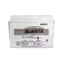 AMARON QUANTA 12AL200 VRLA 12 V 200 Ah Lead Acid Batteries_0