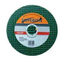 SUPERON 107 mm Cutting Wheels A60UBF 16 mm 15200 rpm_0