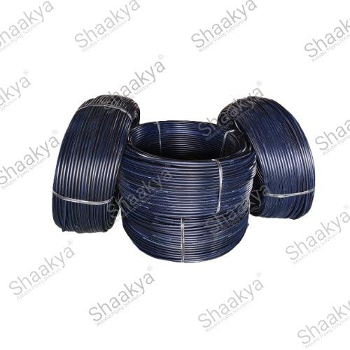 SHAAKYA 90 mm PE 80 HDPE Pipes PN 20 Coil_1