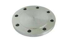 Navnidhi Stainless Steel Blind Flanges 0.5 in Class 150_0