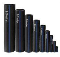 SHAAKYA 280 mm PE 80 HDPE Pipes PN 5 Straight_0