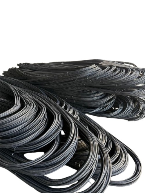 SARVSHAKTI 8 mm Fe 500 TMT Bars 6 m IS 1786_1