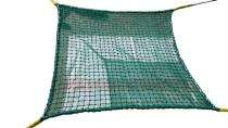 Safetech HDPE Braided Safety Nets 100 x 100 mm_0