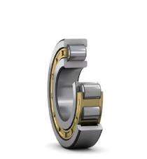 KYK Single Row Cylindrical Roller Bearing 0-1536-C_0