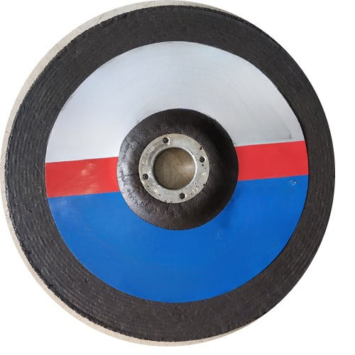 VB 180 mm Grinding Wheels Sleek Supreme 5 mm 8500 rpm 16 mm_0