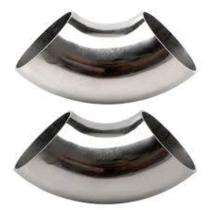 MESTA INC Stainless Steel Bends 1 in_0