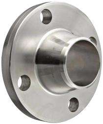 SHYAM STEEL Stainless Steel Weld Neck Flanges 4 in Class 900_0