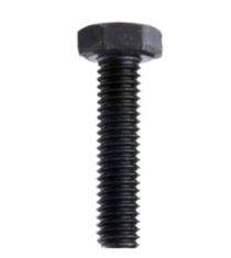 TVS M6 Stainless Steel Hexagon Head Bolts 10.9 25 mm IS 11364_0