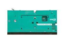 Cummins CPCB IV+ 50 kVA Three Phase 163 L Diesel Generators_0