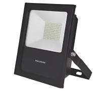 HALONIX 250 W White IP66 5 kV 25000 Lumen HLFLD-ML27-250-CW-R01 LED Flood Lights_0