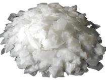 Samta Industrial Grade Caustic Soda Flakes 99%_0