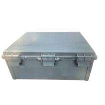 Plastic Enclosure Boxes 400 x 500 x 200 mm_0