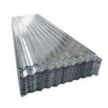 UNIQUE Corrugated Aluminium Roofing Sheet_0