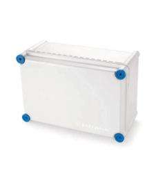 Precision ABS Enclosure Boxes 180 x 130 x 100 mm_0