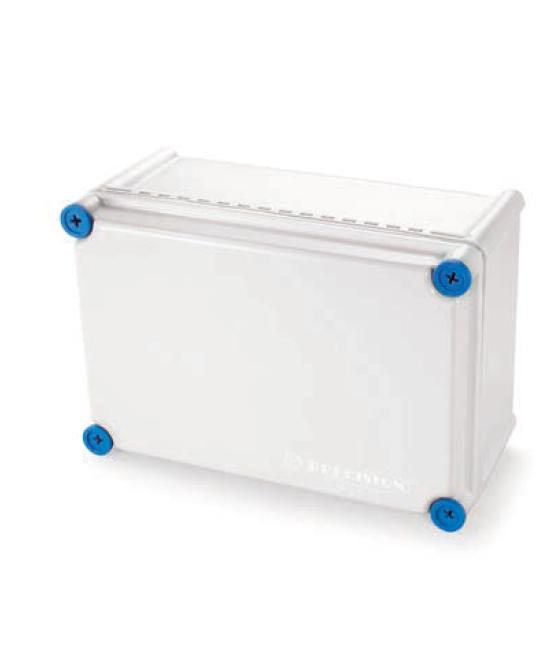 Buy Precision ABS Enclosure Boxes 280 x 190 x 130 mm online at best ...