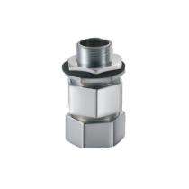 COMET CBW02 Double Compression Cable Gland 1 inch_0